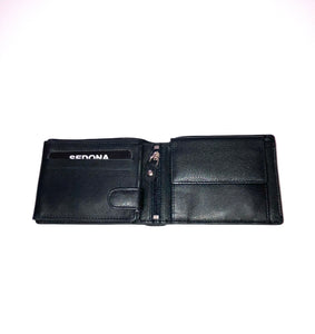 L Shaped Wallet-RFID Security – SEDONA™ Leather Goods