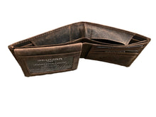 Load image into Gallery viewer, SEDONA® Wallet with Hidden Cash Compartment
