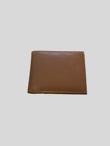 Bifold Slim Wallet