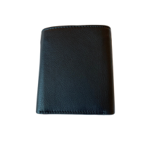 Load image into Gallery viewer, SEDONA® Trifold Wallet 2 flaps RFID Security
