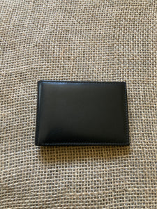 Thin Bifold Wallet