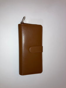 Women’s Clutch Wallet