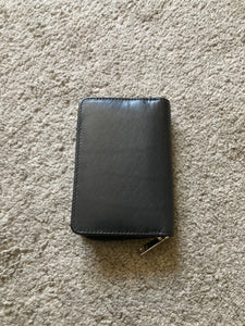 Credit Card Case with Picture Sleeves