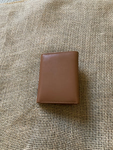 Midsize Trifold Wallet