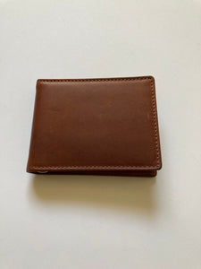 SEDONA® RFID Money Clip Wallet